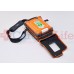 Cardiac Science Powerheart G5 AED Semi-Rigid Carry Case